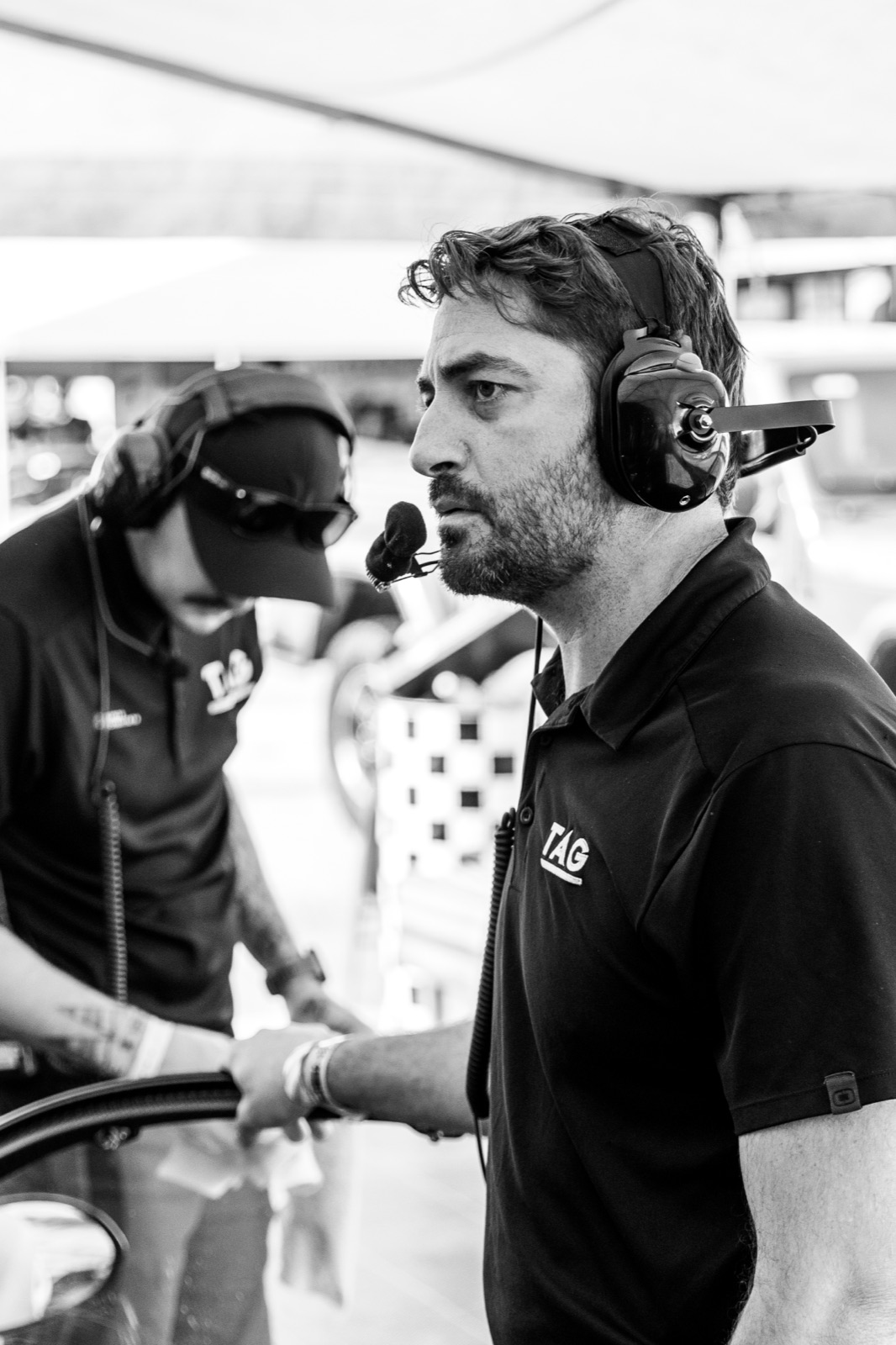 Race Engineering