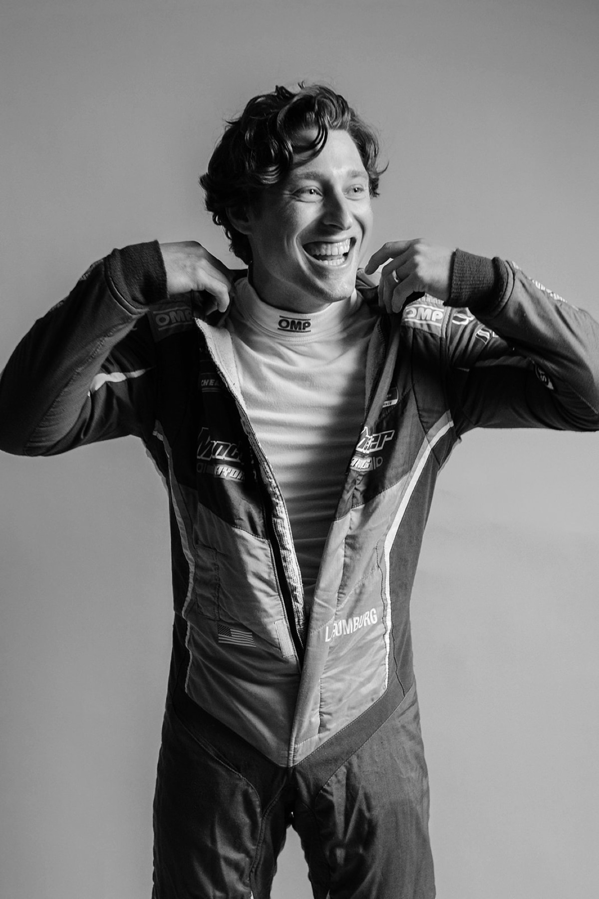Luke Rumburg, photo 3