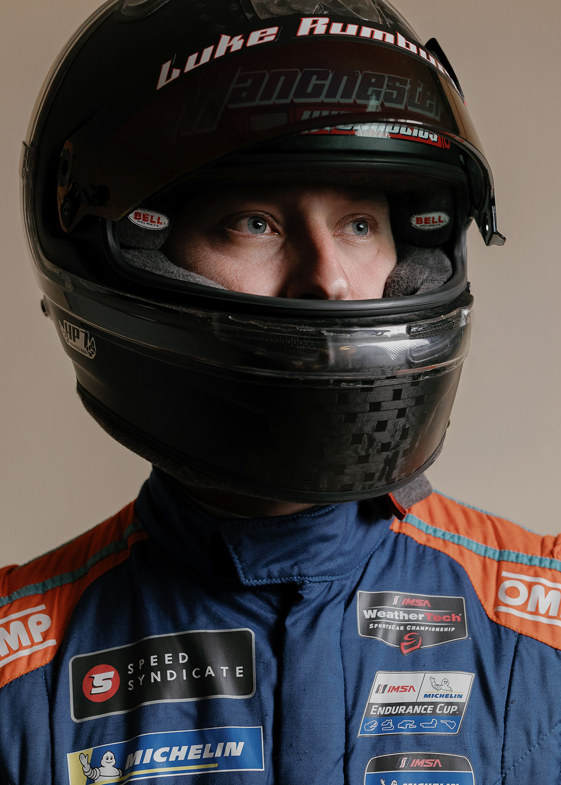 Luke Rumburg, photo 6
