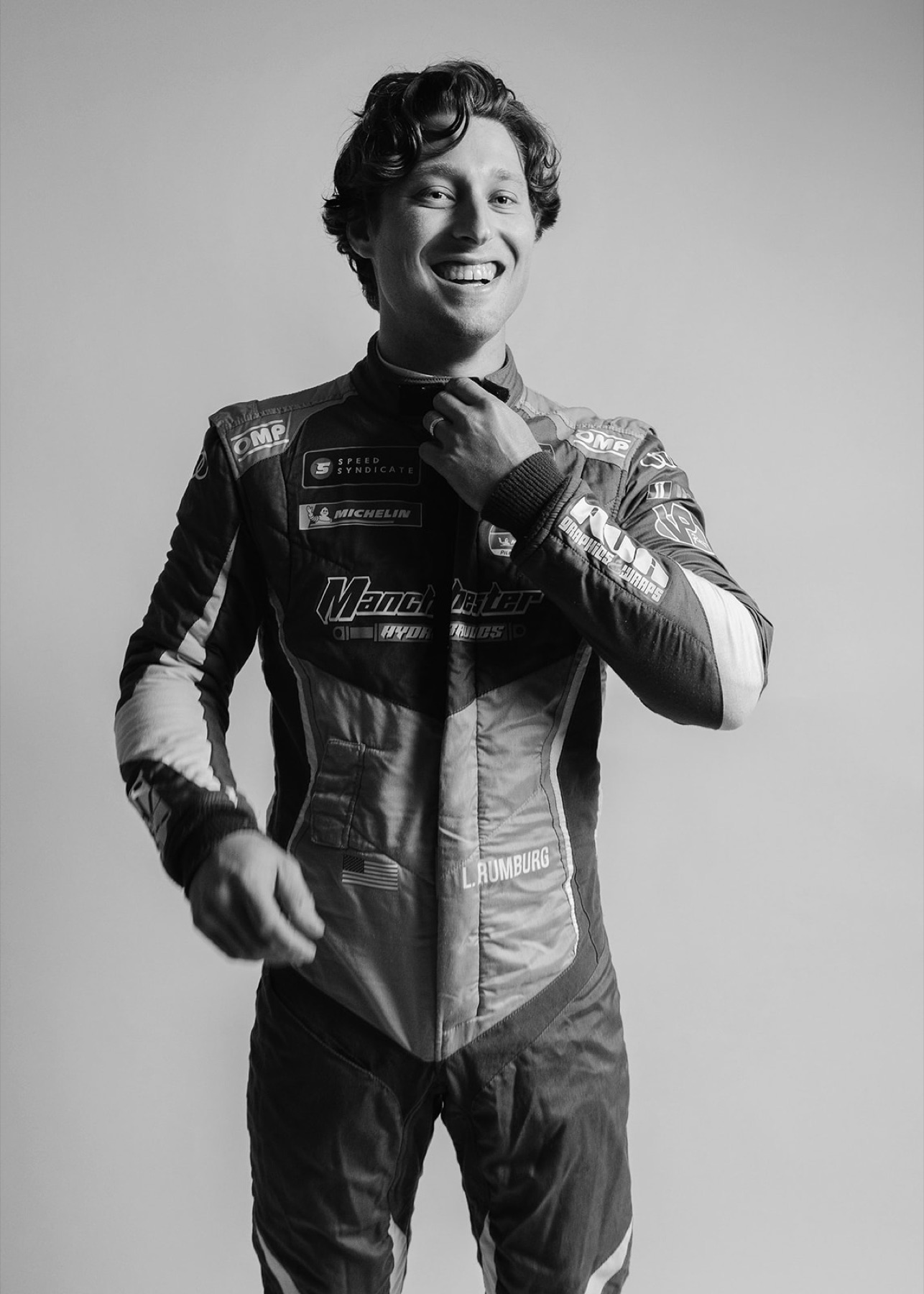 Luke Rumburg