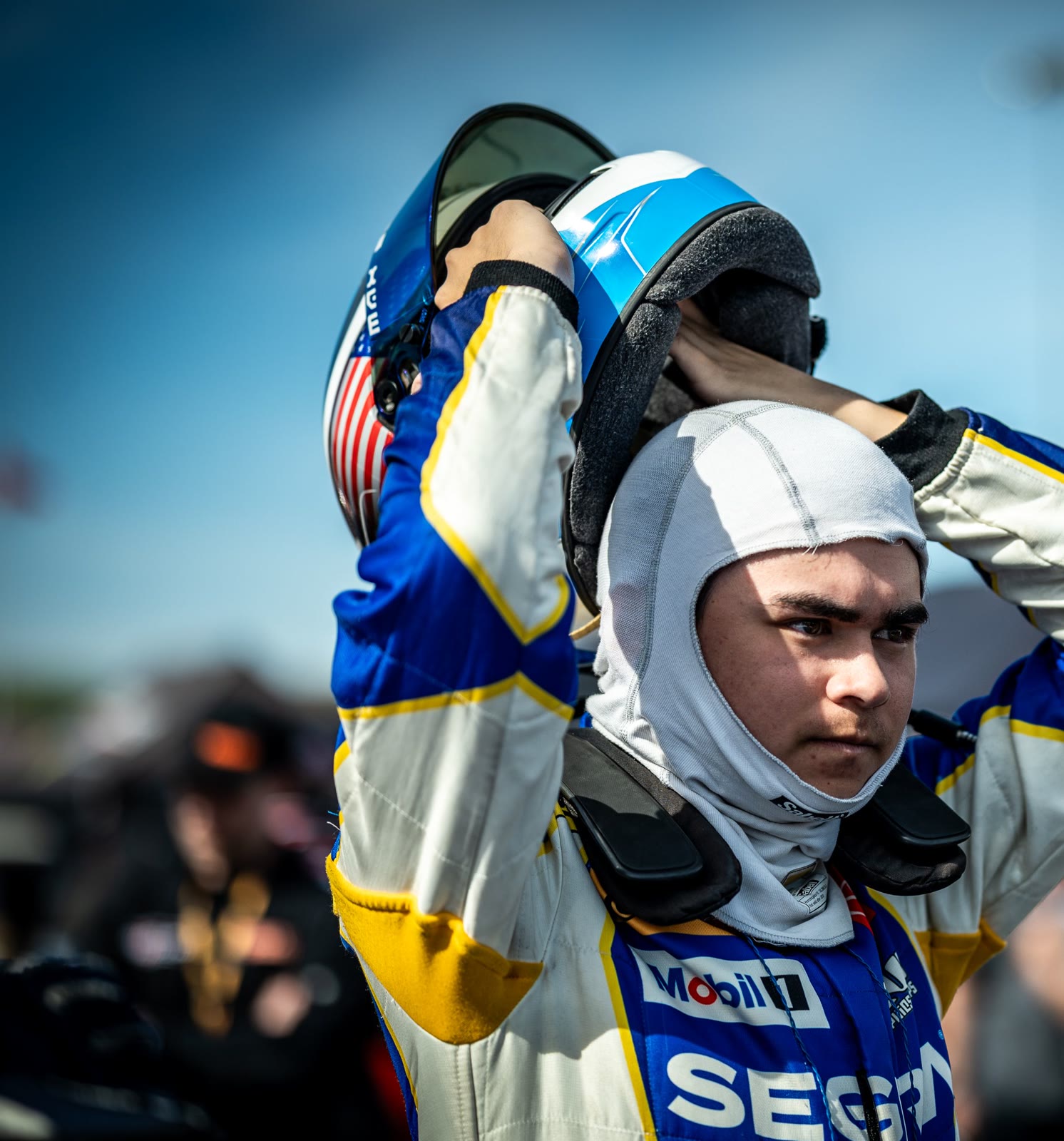Max Schweid, photo 7