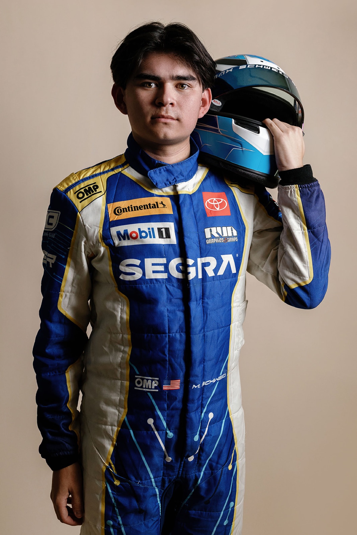 Max Schweid