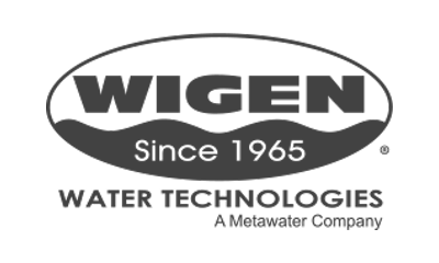 Wigen Water Technologies logo