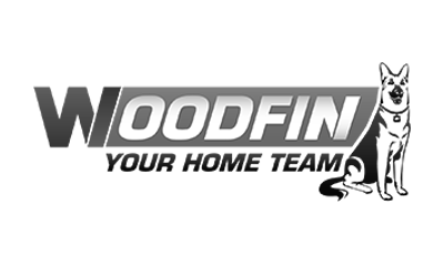 Woodfin logo