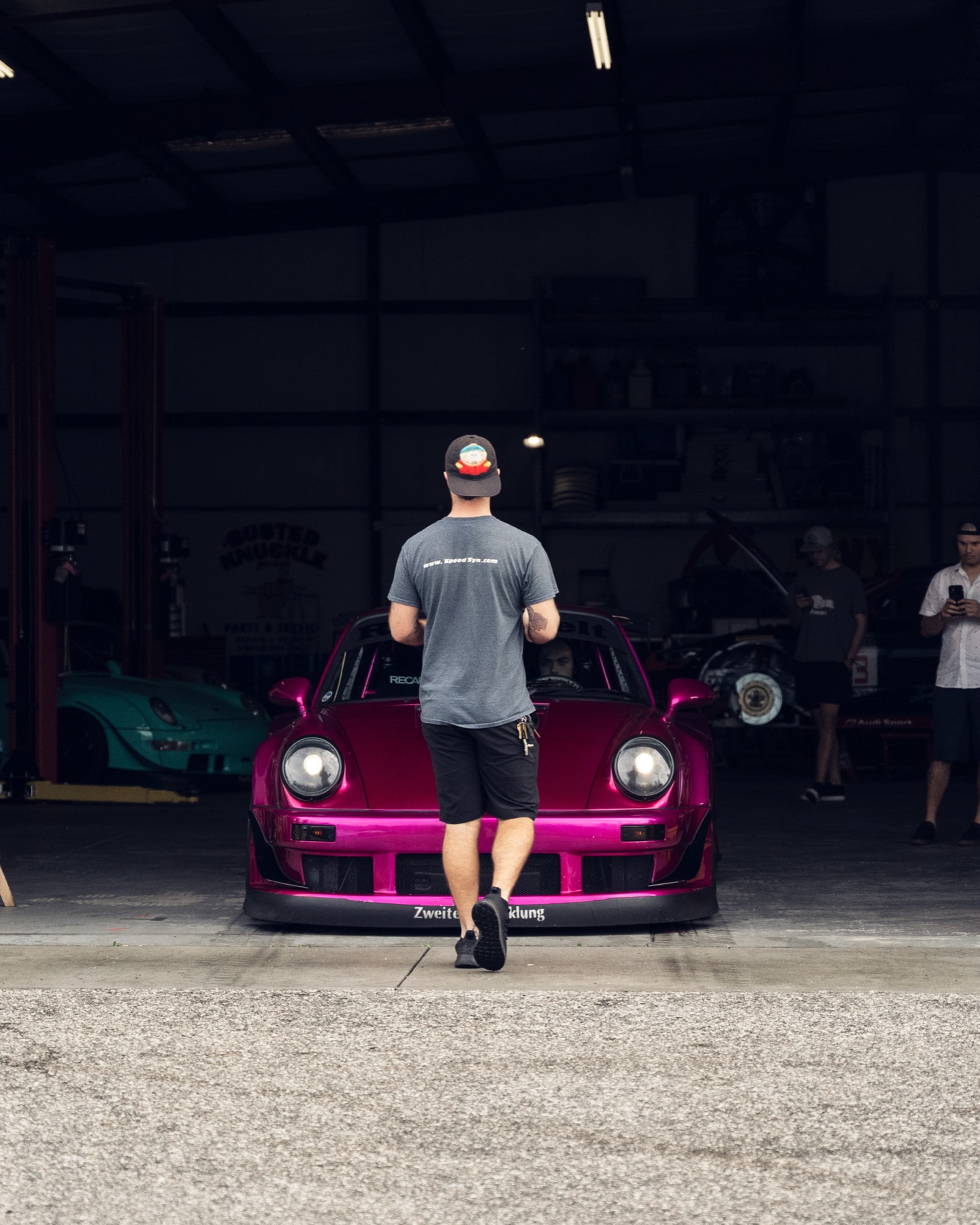 Tuning